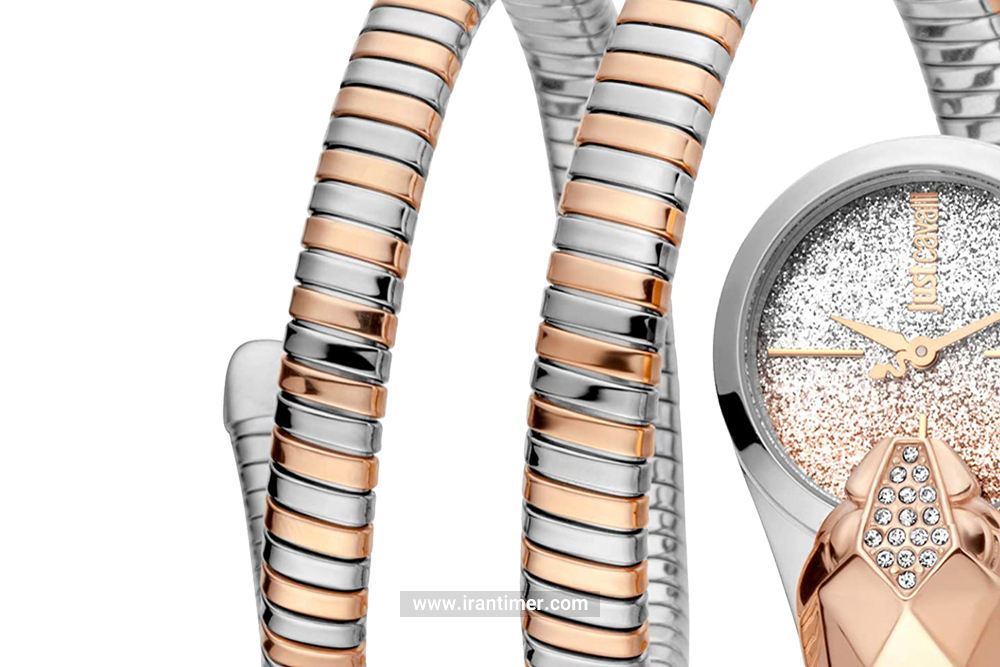 بررسی ظاهری این ساعت کوارتز